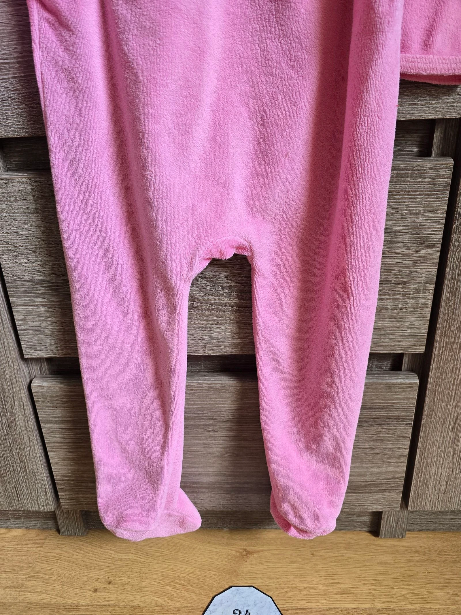 Roupa de Bebé Menina - Pijama - Mots d’enfants - 24 meses – photo 11
